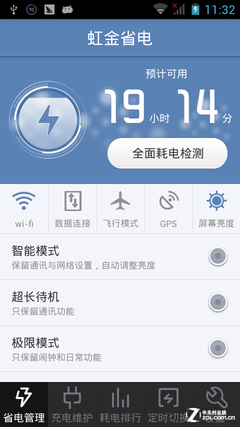 HONPhone POWER X6雪豹评测