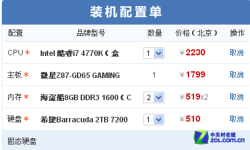 ˫GTX770뵥GTX780Ti ˫˭ 
