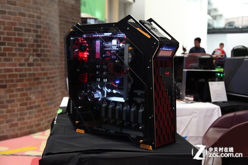 诠释N饭的定义 NVIDIA与Intel的798之旅