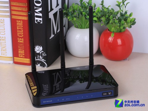 ¸2.4GHz· JNR3300 