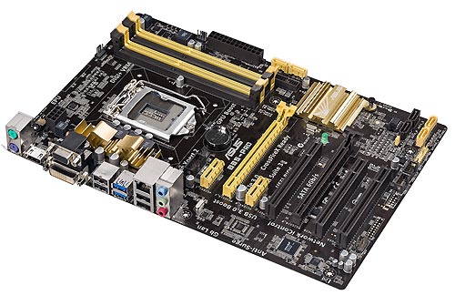 豪华大板华硕主板b85pro京东689元