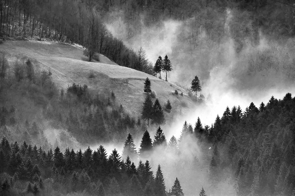 风光建筑集锦jurekravanja摄影作品二