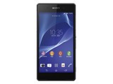 索尼 Xperia Z2（L50t/移动4G）