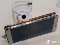 高端大气 玫瑰金三星GALAXY Note 3体验