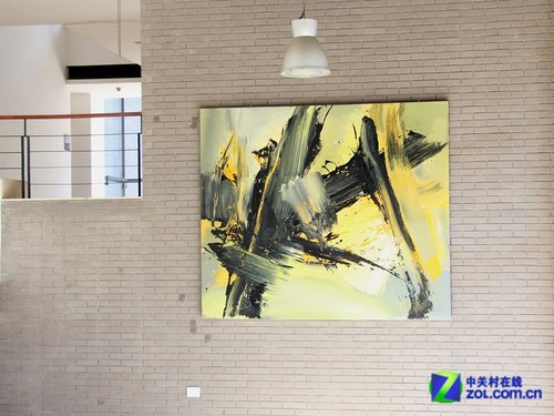 中西合璧 探秘北大教室投影设备系列2