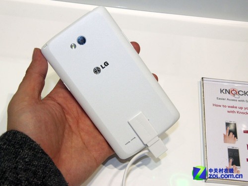 ���ذ�׿4.4 KitKat �»�LG L80���ع� 