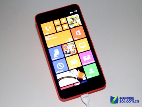 WP8 Lumia1320MWC2014΢չ̨ 
