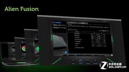 ����AlienFX����֮· 