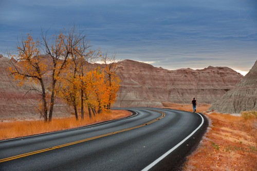 风光建筑集锦 jure kravanja摄影作品赏-中关村在线