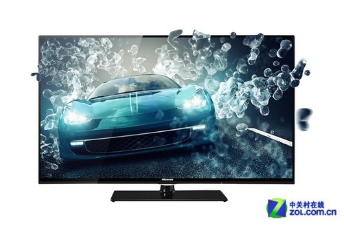 新版vision1.5 海信50吋智能电视仅4399