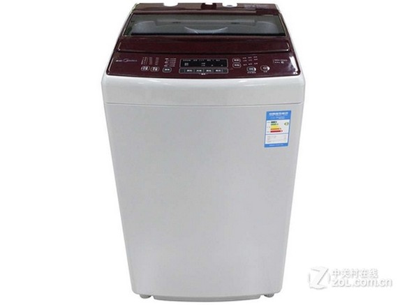 s】报价_参数_图片_论坛_midea mb65-6000(s)美的洗衣机报价-zol