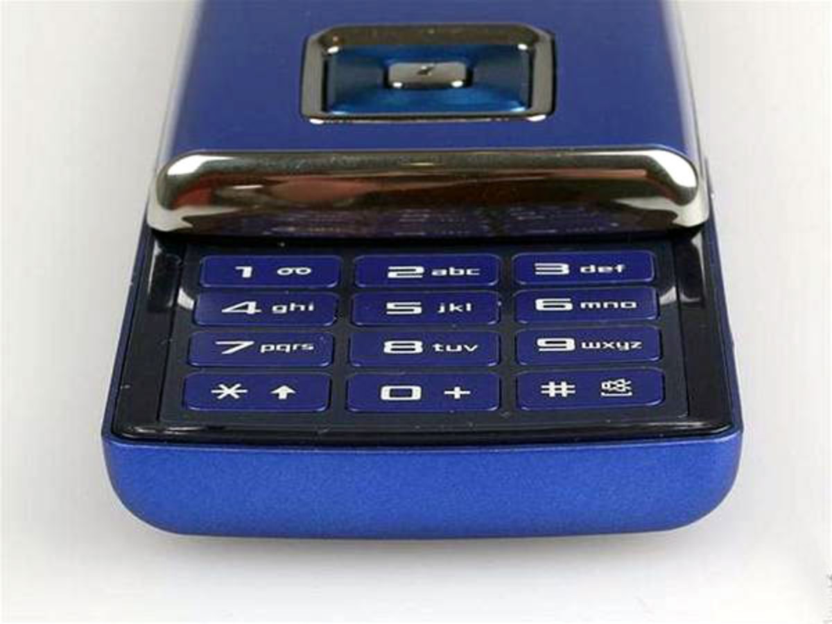 【高清图】 三星(samsung)j600 图17