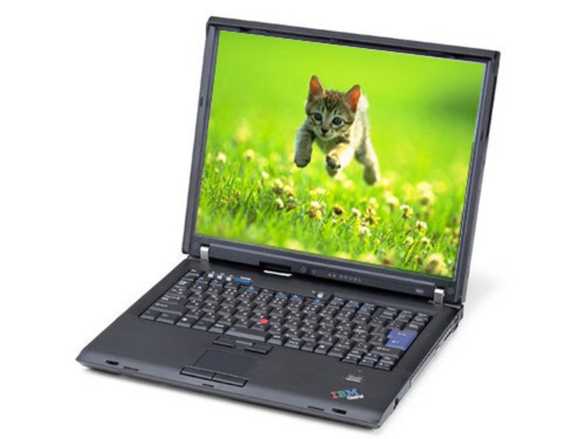 【高清图】 thinkpad(thinkpad)r60(9455id1) 图22