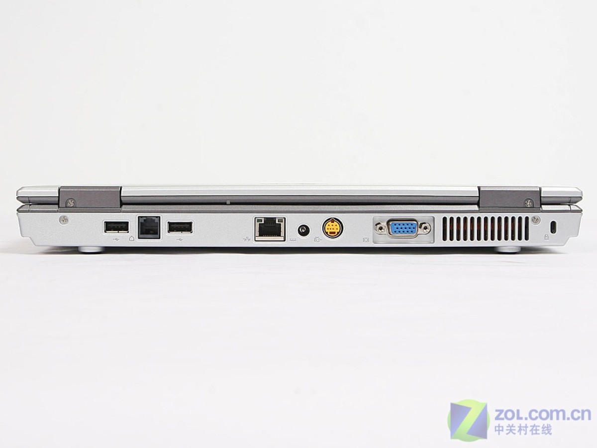 【高清图】 3999元新标杆 联想旭日410本全国首评图20