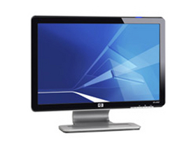 HP w1907