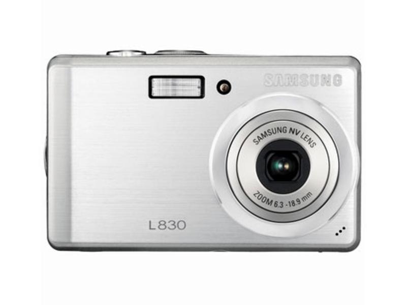 三星l830与佳能n哪个好