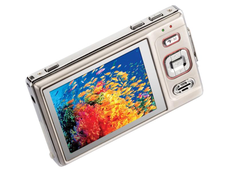 【高清图】 纽曼(newsmy)宏影r70(1gb) 图1