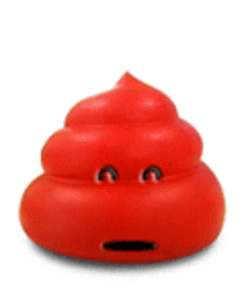 【高清图】 红便便图5