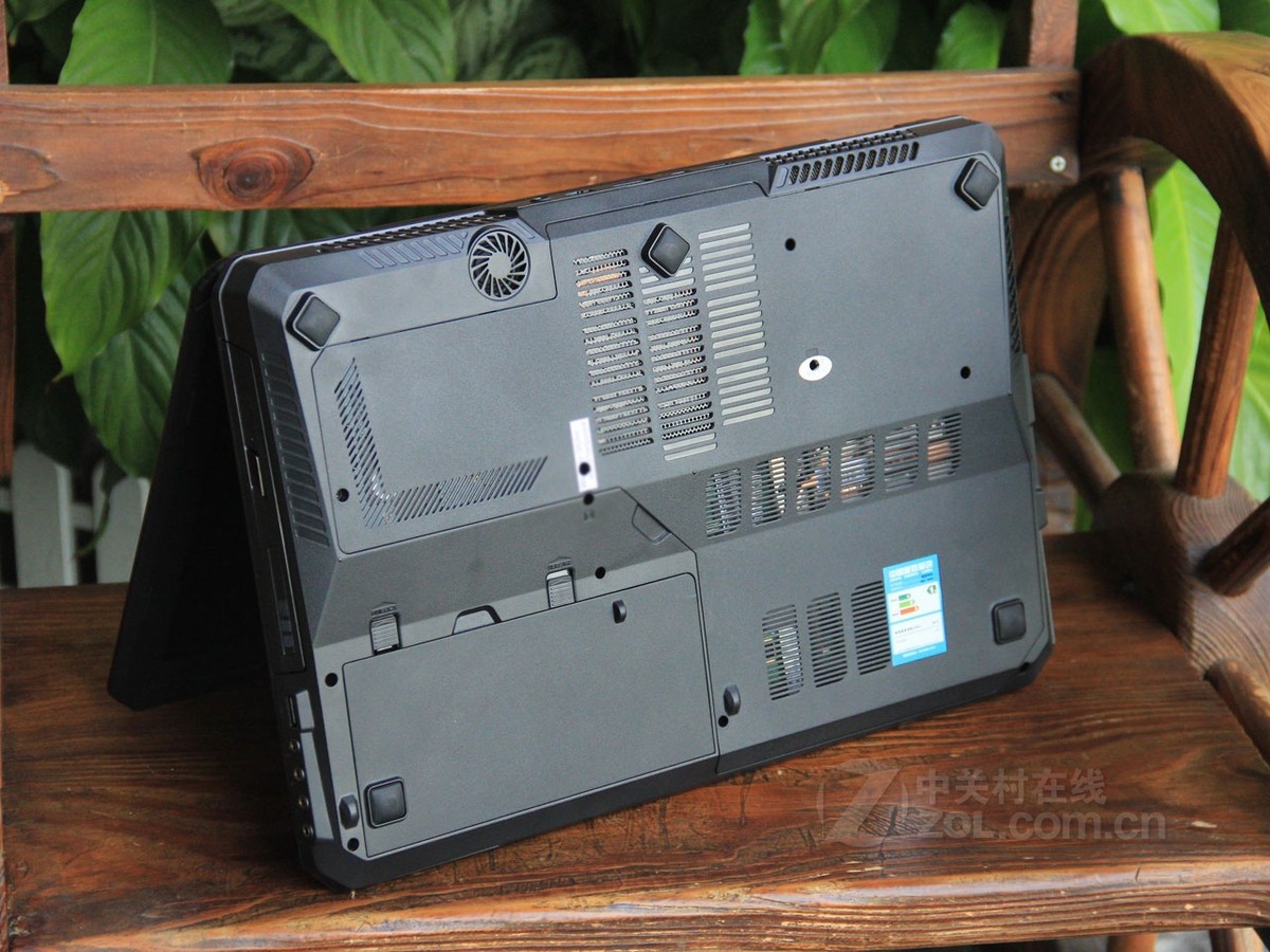 msi微星gt60 2pc-608xcn