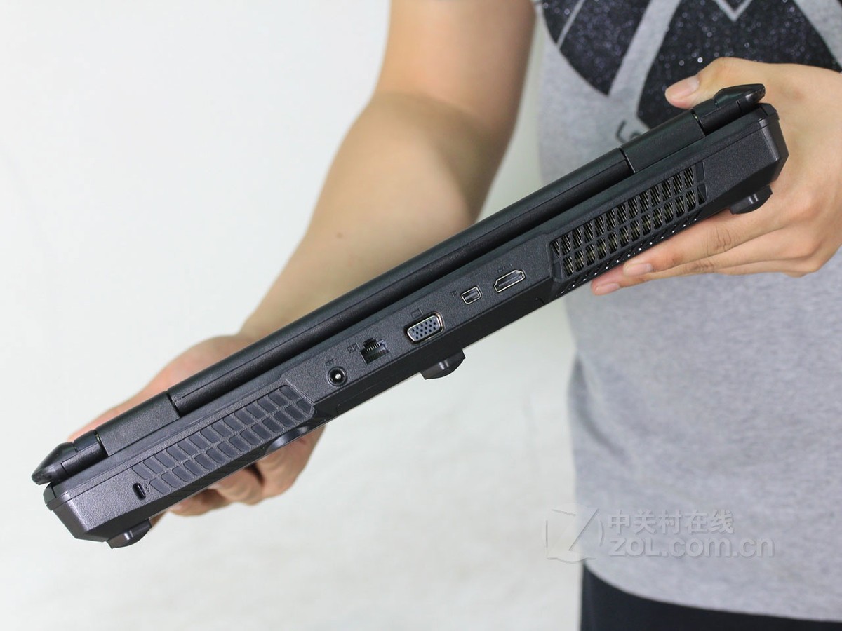 msi微星gt60 2pc-608xcn