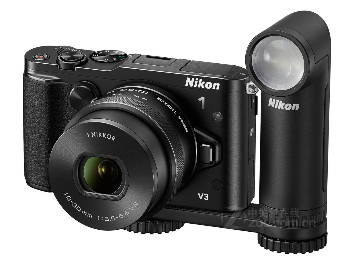 尼康v3系列