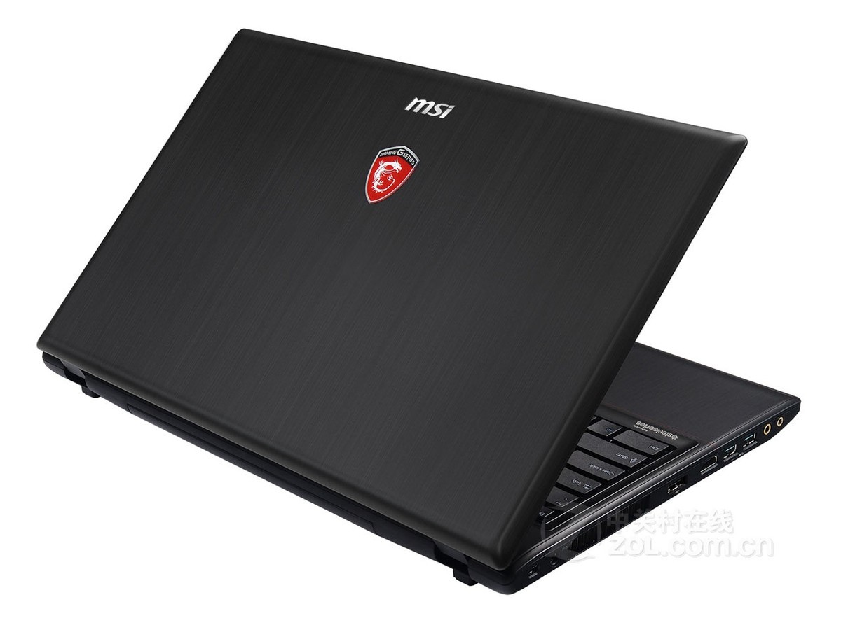 msi微星gp60 2pe-024xcn