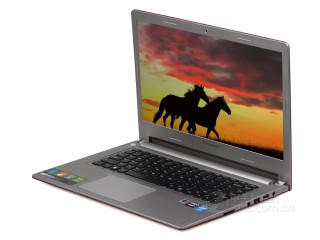 联想S410-IFI(L)绚丽红