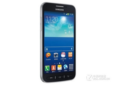  GALAXY S4 Active mini