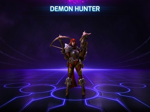 猎魔人-圣堂救世主