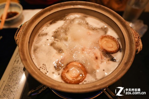 大C游世界 带你品尝日本九州岛的佳肴