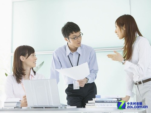 互联网时代转型 企业需要具有媒体特性