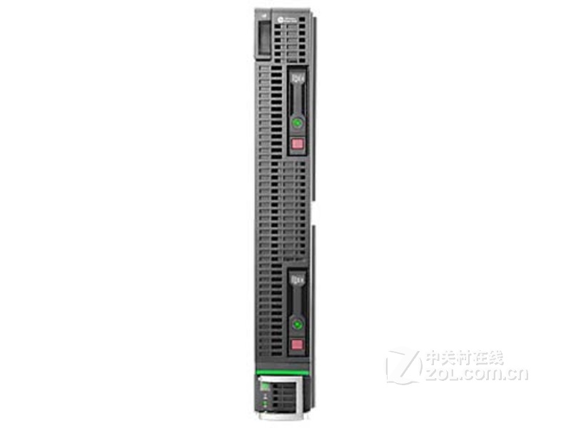 HP ProLiant BL660c Gen8(727958-B21)