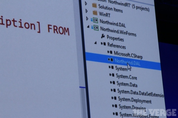 ������ͼƬֱ�����߽�΢��Build 2014 