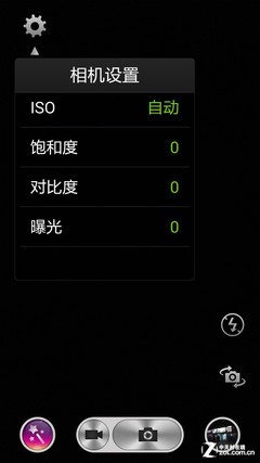 9模式+1300万像素镜头 酷派S6拍照评测