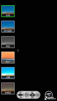 9模式+1300万像素镜头 酷派S6拍照评测