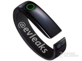 LG Lifeband Touch