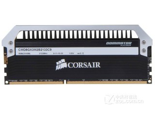 ������8GB DDR3 2133��CMD8GX3M2B2133C9��