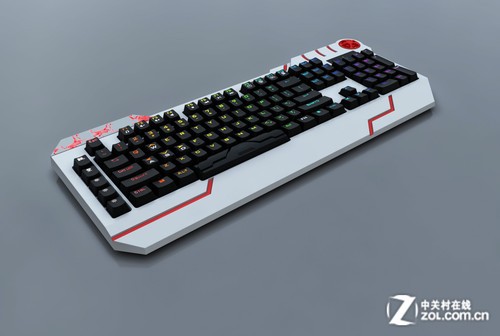 Cherry������ V-OX G5�����������ײ� 