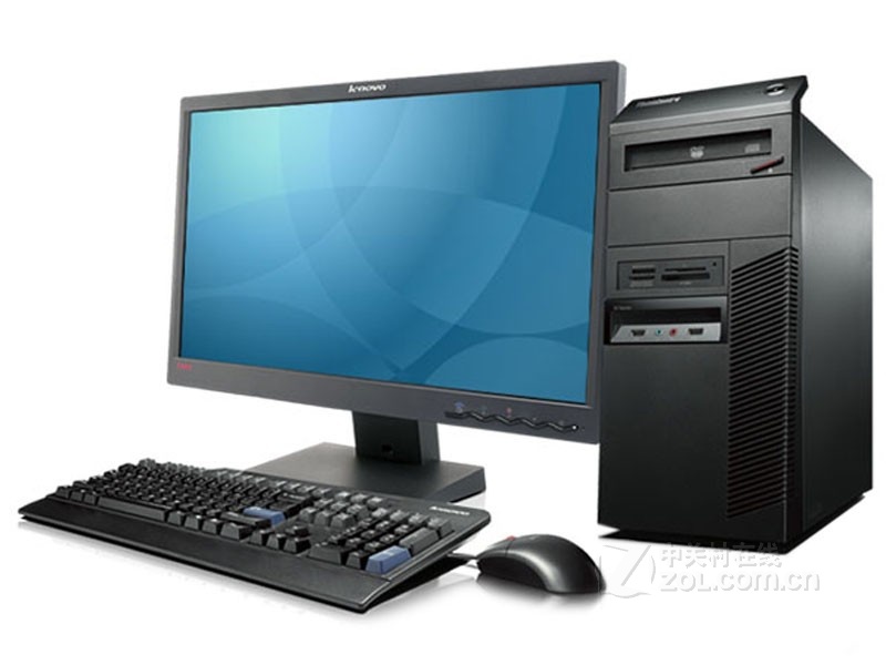 Lenovo Qitian M4350(G2030/2GB/500GB)