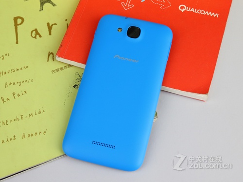 【高清图】 先锋(pioneer)e81t其他图赏 图38