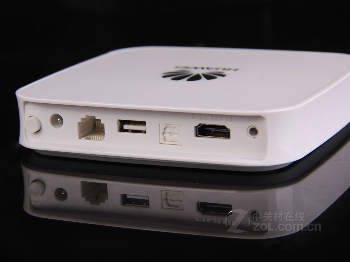 【高清图】 天翼视讯(tianyishix)悦盒效果图 图48