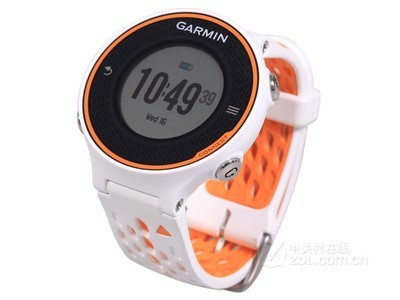 佳明620可以依靠GPS自动校准时间吗