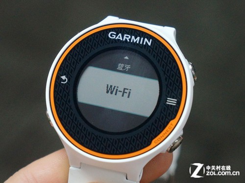 ز Garmin Forerunner 620 