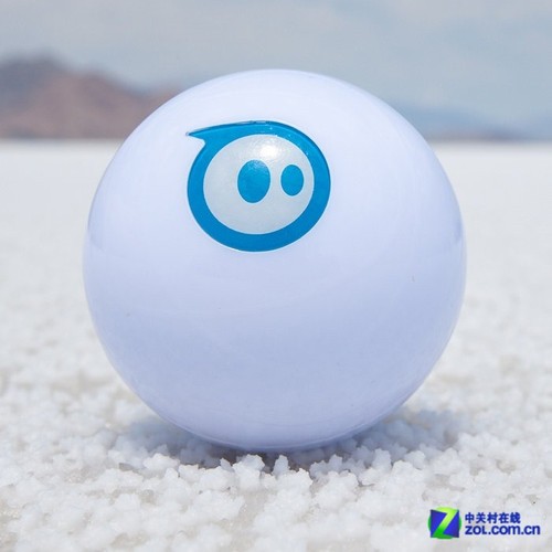更震撼滚动 sphero 2.0智能球京东998元