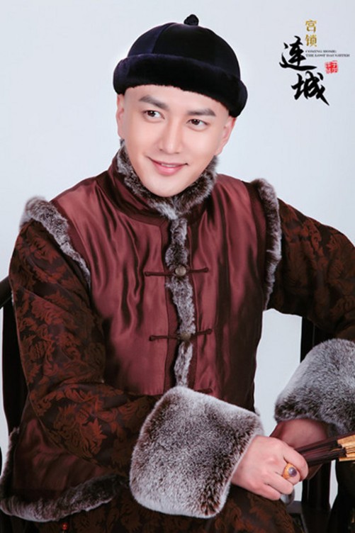 第二十集主要讲的是恒泰救回宋连城当众宣布要娶宋连城为妾,家人都