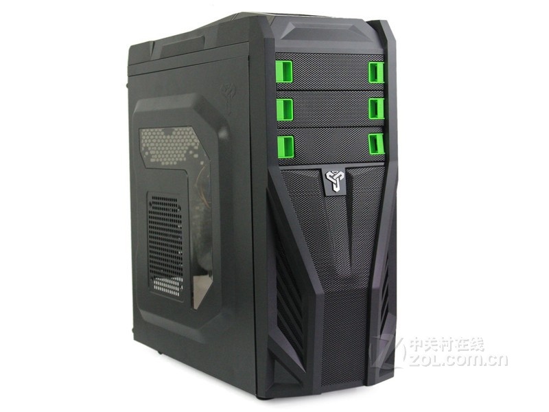 金美达智游T600 - 图片 1