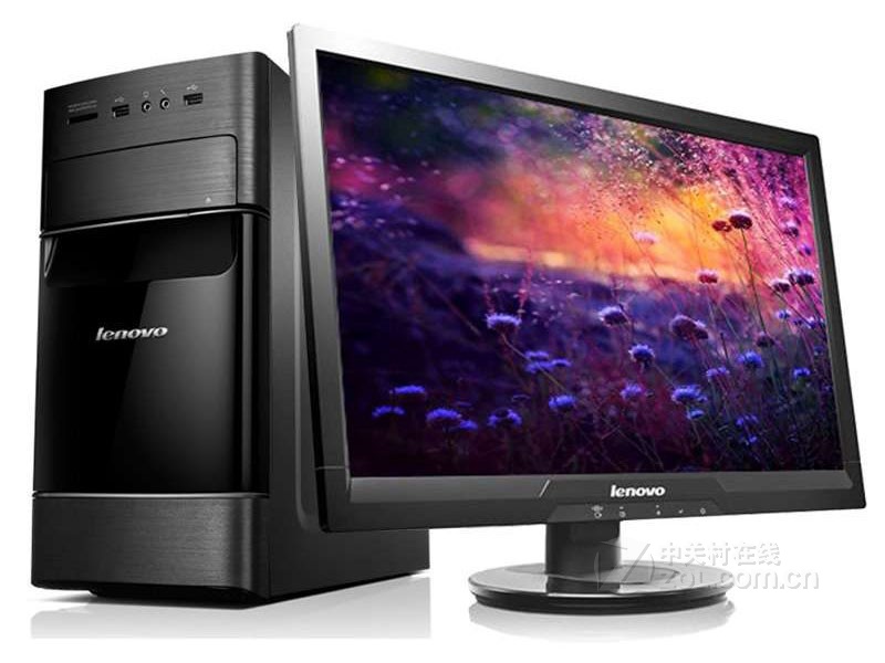 Lenovo Xin Yuanmeng H535(A8 6500/4GB/500GB/1G дискретная графика)