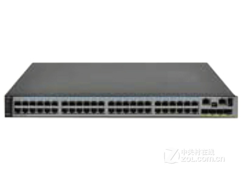 Huawei S5710-52C-PWR-EI
