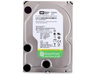 西部数据4TB/5400监控硬盘深圳售1212元