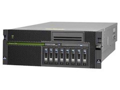 IBM Power 740(8205-E6D/2*6CPU/16GBڴ)
